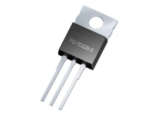 IPP77N06S2-12 Chip de circuito integrado 55V OptiMOS Transistores MOSFET de canal N para automóviles