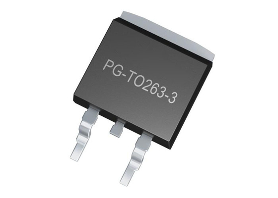 IPB180P04P4-03 Chip de circuito integrado Transistor MOSFET para automóviles Transistor OptiMOS P2