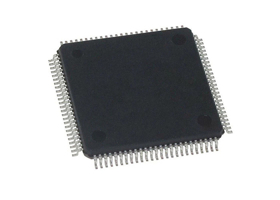 AD9446BSVZ-80 Chip de circuito integrado de 16 bits 100MSPS Convertidor analógico a digital TQFP-100