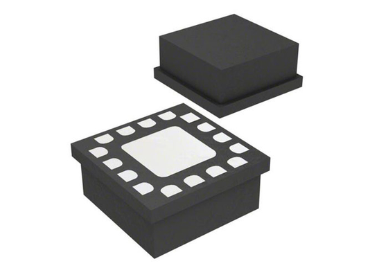 HMC959LC3 circuito integrado chip divisores de reloj 26GHz Dividir por 4 con reinicio