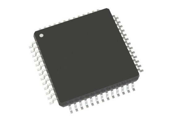 AD5362BSTZ Chip de circuito integrado de 16 bits Convertidor digital a analógico LQFP52 DAC de 8 canales