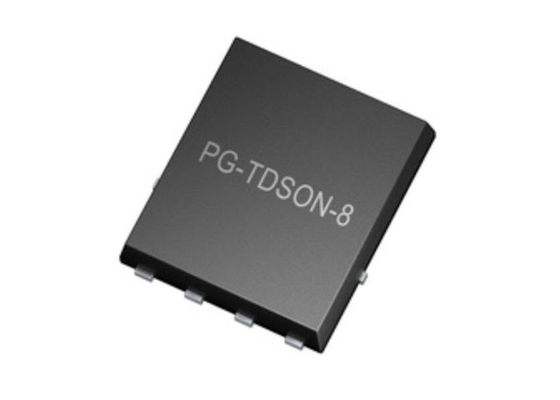 Chip de circuito integrado IPG20N06S4L-14 Transistor MOSFET automotriz en paquete doble SS08