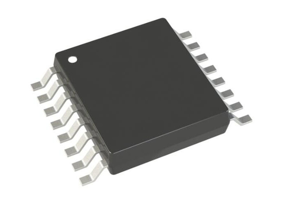AD5327ARUZ Chip de circuito integrado Convertidores DAC de 12 bits Convertidor digital a analógico