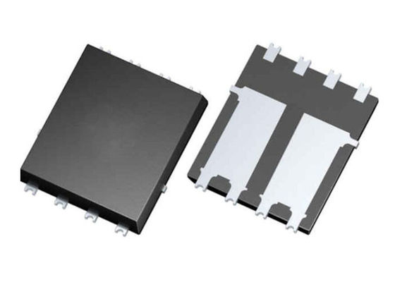 Chip de circuito integrado IPG20N04S4L-18A Transistores MOSFET de canal N para automóviles 40V