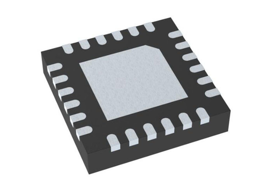 HMC608LC4 módulo de comunicación inalámbrica controlador amplificadores QFN24 RF amplificador IC