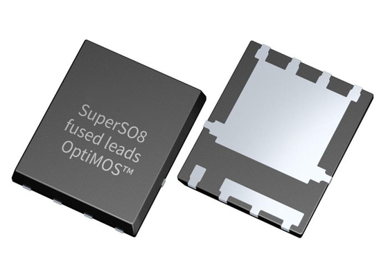 ISC007N04NM6 Chip de circuito integrado OptiMOS 6 Transistor MOSFET de potencia en paquete SuperSO8