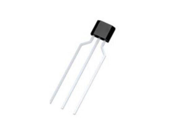 TLV4968-1TB Sensor IC Hall Switch 3V Interruptor bipolar de Hall 26V Interruptores magnéticos