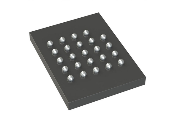S70FS01GSDSBHV213 Chip de circuito integrado de memoria 1Gbit 1.8V 80MHz Flash NOR IC de memoria 24-BGA