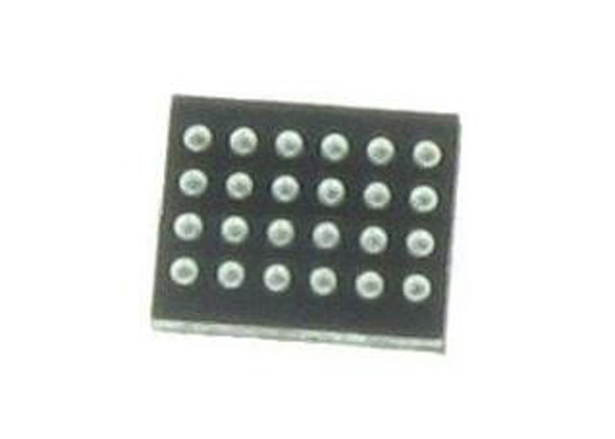 S70FL01GSAGBAEC13 Chip de memoria IC 1Gbit Chip de almacenamiento de datos TBGA24 Memoria de serie o flash