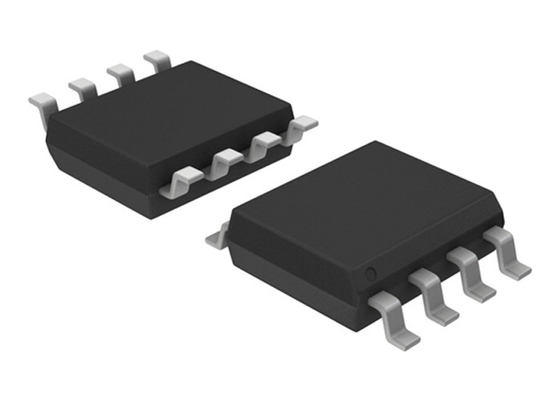 S25FS064SAGMFI011 IC de memoria Chip de la serie FS-S Memoria 64Mbit NOR Memoria flash IC SOIC8