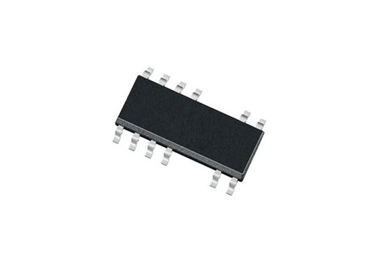 ICE5GR1680AG Chip de circuito integrado regulador de volcado de retroceso sin conexión con MOSFET de superunión CoolMOSTM P7