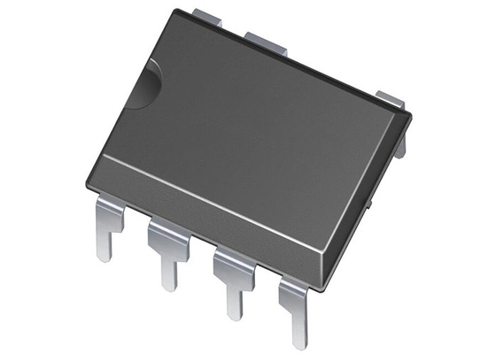 ICE5AR0680BZS-1 Chip de circuito integrado 100 kHz Controlador de retroalimentación fuera de línea IC PG-DIP-7