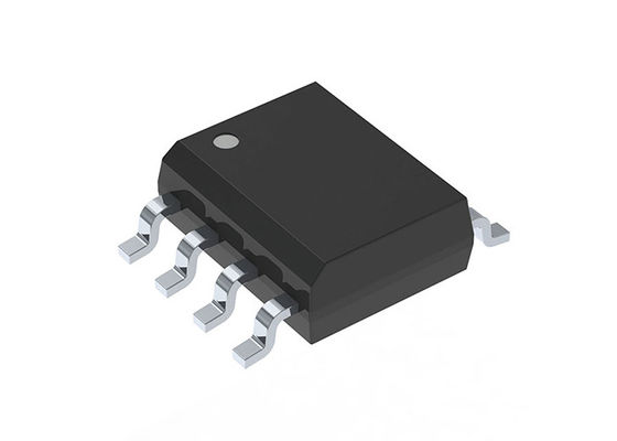 1EDB8275F 5.4A Chip de circuito integrado IC de conductor de puerta aislado de un solo canal