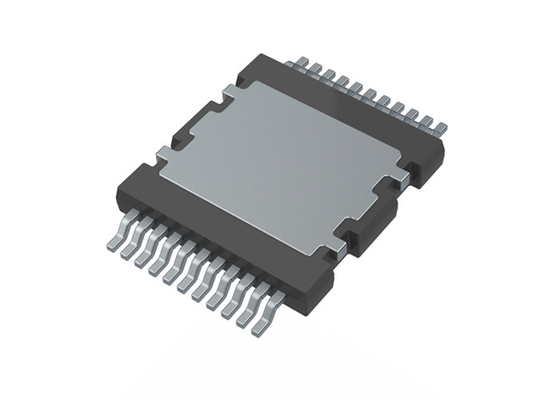 Chip de circuito integrado IPDQ60R055CFD7 600 V Transistores MOSFET de alta potencia para telecomunicaciones