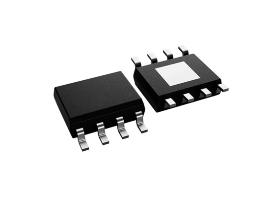 UCC27301AQDDARQ1 Chip de circuito integrado automotriz 120V 4A conductor de medio puente HSOIC-8
