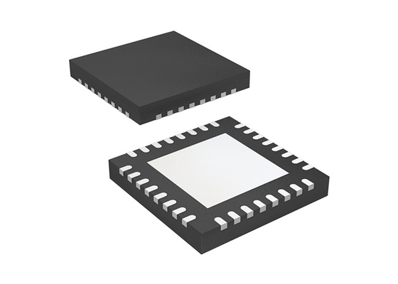Modulo de comunicación inalámbrica TRF37A32IRTVR Mezclador con doble convertidor hacia abajo con IF AMP integrado