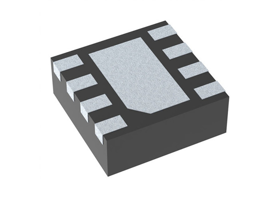 TRF37C73IDSGR Módulo de comunicación inalámbrica de propósito general 1 a 6000 MHz 18dB Bloque de ganancia de RF