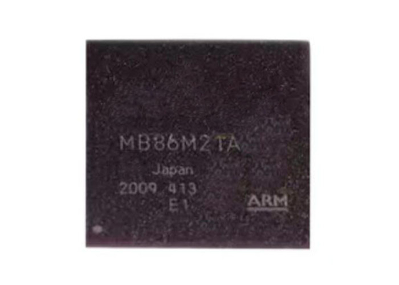 MB86M21APBS-A001-ME1 Chip de circuito integrado de baja potencia H.264 MPEG-2 Transcodificador Full HD