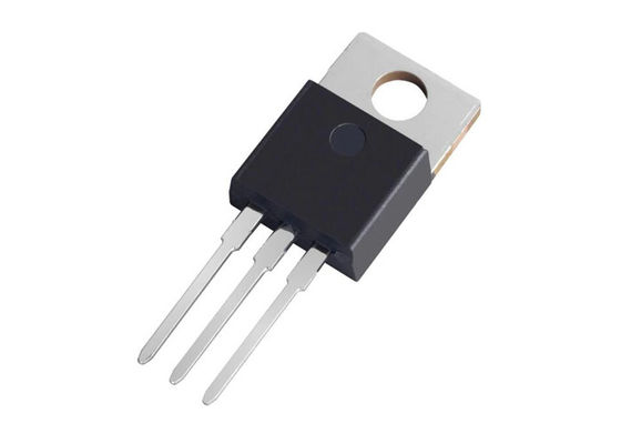 Chip de circuito integrado NTP067N65S3H MOSFET de alto voltaje 650V Transistores de MOSFET de potencia