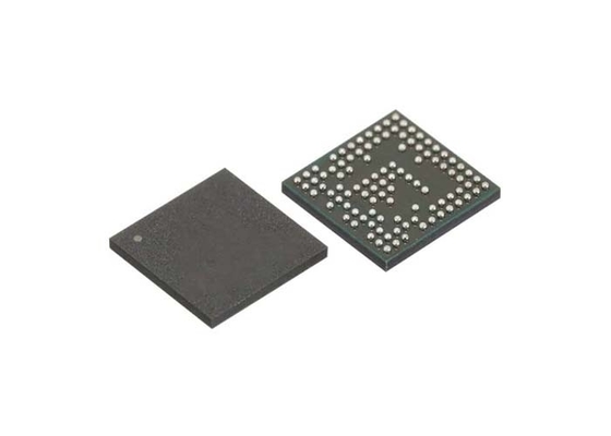 IWRL6432BDQGYFFR Sensor IC Sensor de radar de onda mm industrial de baja potencia de 60 GHz