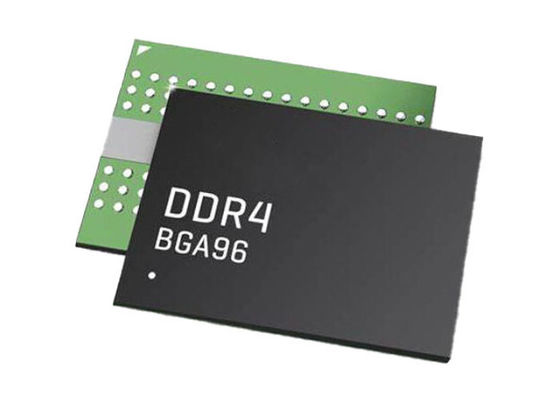 H5ANAG6NCJR-XNC 16Gbit Memoria DDR4 Chip IC Memoria de acceso aleatorio dinámico