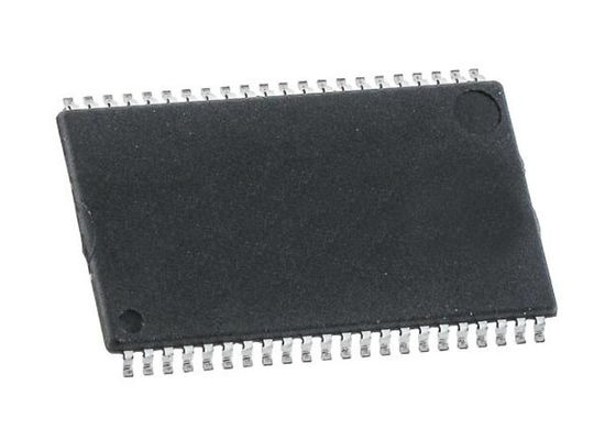 IC de memoria IS62WV51216BLL-55TLI Chip CMOS RAM estática 8Mbit IC de memoria SRAM asincrónica