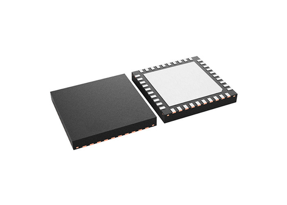 ADC31JB68RTA Chip de circuito integrado de 16 bits 500-MSPS Convertidor analógico a digital