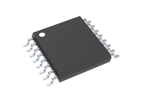 ADS1119IPWR Integrated Circuit Chip 16-Bit 4-Channel General-Purpose Delta-Sigma ADC