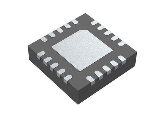 ADS131M02IRUKR Chip de circuito integrado de 24 bits de muestreo simultáneo Delta-Sigma