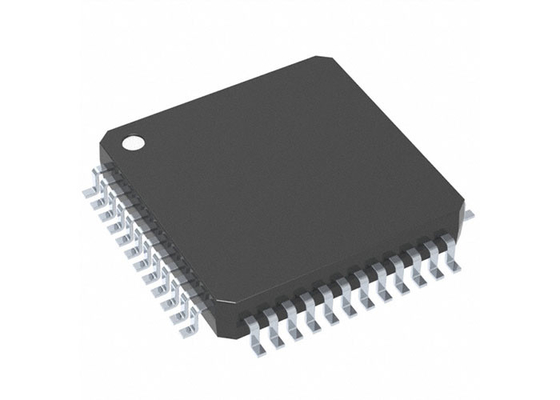 TMS320F28026PTQ Microcontrolador MCU Microcontroladores de tiempo real de 32 bits de un solo núcleo de 50 MHz