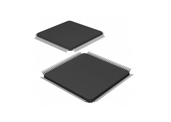 TM4C129ENCPDTT3R Microcontrolador MCU de 32 bits con un solo núcleo ARM Cortex-M4F TivaTM C MCU