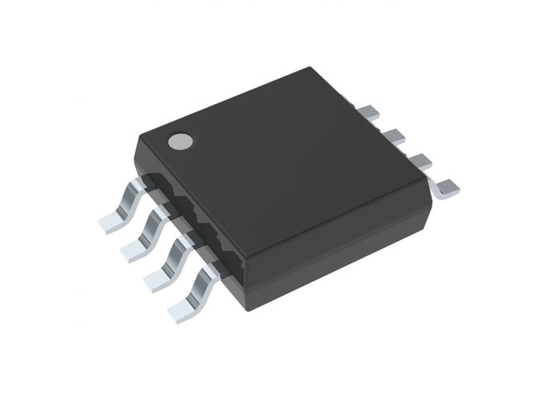 MAX5353BCUA Chip de circuito integrado convertidores digital a analógico de 12 bits de salida de voltaje DAC