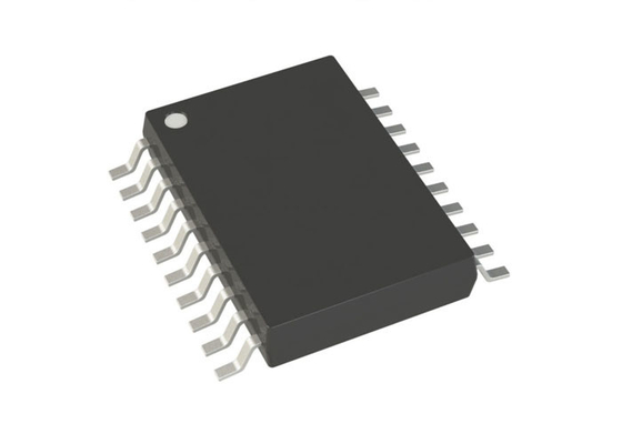 Chip de circuito integrado LTC2656IFE-L12 Convertidor digital a analógico de 12 bits TSSOP20