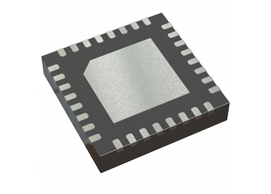 MAX15159ATJ Chip de circuito integrado con controlador de retroalimentación de impulso multifase IC TQFN32