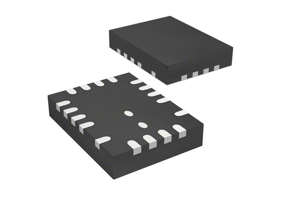 LT8614IUDC Chip de circuito integrado regulador de paso a paso de 42V QFN18 Reguladores de cañón