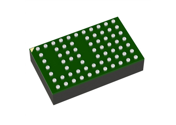 LTM4648EY Chip de circuito integrado μModule Reguladores Buck 10A Reguladores de módulo