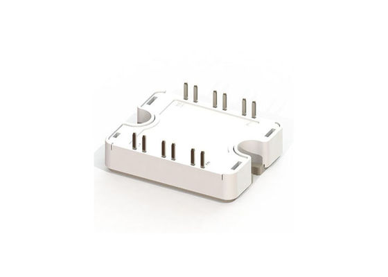 APTGTQ100H65T3G módulos IGBT para automóviles 650V 60A módulo IGBT de puente completo SP3F paquete