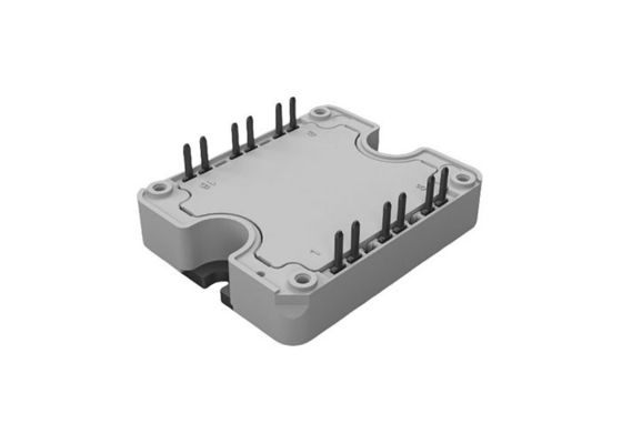 APTGTQ100A65T1G módulos IGBT para automóviles medio puente 650 V 100 A módulo IGBT paquete SP1F