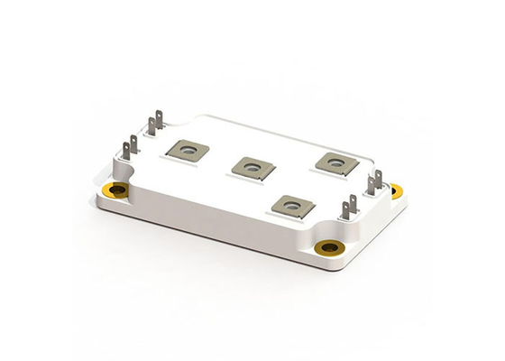 APTGT150H120G módulos IGBT para automóviles 1200V 150A módulo IGBT de puente completo SP6C paquete