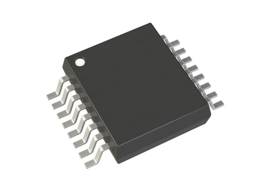 AD5570ARSZ Chip de circuito integrado de 16 bits Conversor de DAC de entrada de tensión de salida en serie
