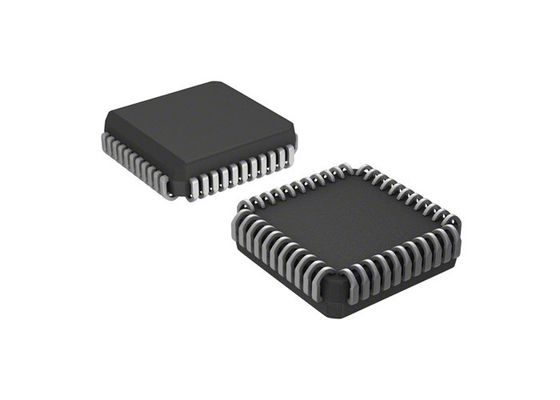 AD7568BPZ Chip de circuito integrado de 12 bits DAC Convertidores PLCC44 IC de conversión de datos