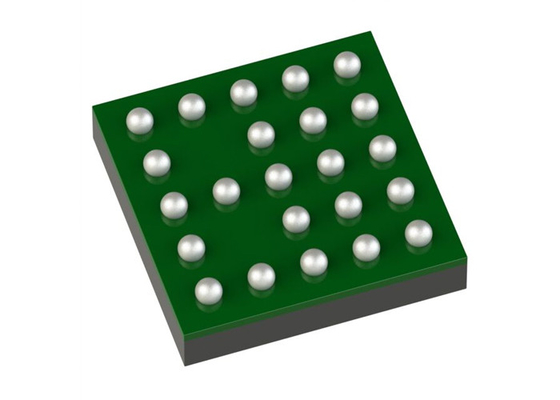 F6921AVRI Módulo de comunicación inalámbrica de doble canal con amplificador IC de bajo ruido BGA23