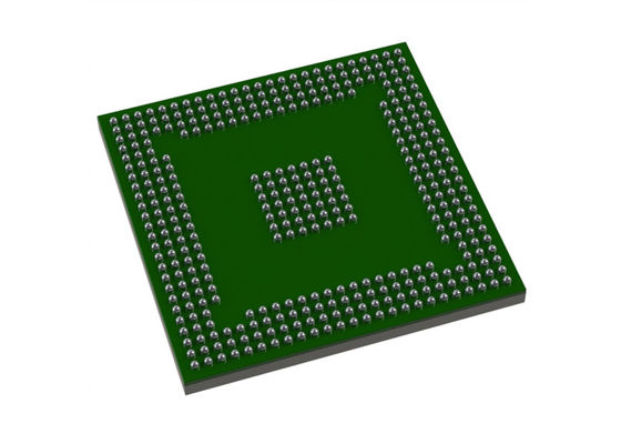 R7F702002AEABA Microcontrolador MCU de 32 bits MCU RH850 E2M Microcontrolador IC FBGA373