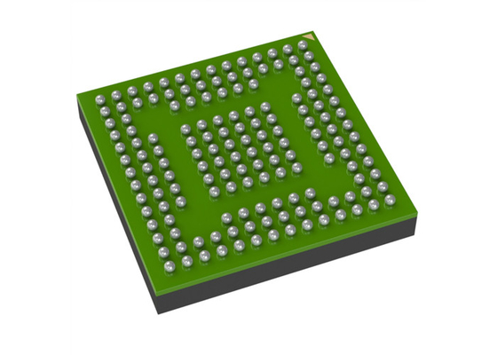 R7F701396AEABG Microcontrolador MCU RH850 P1H-C Microcontrolador BGA156 MCU de cuatro núcleos de 32 bits