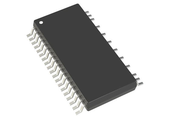 LT8705AEFE Chip de circuito integrado sincrónico de 4 interruptores con controlador de corriente continua y corriente continua