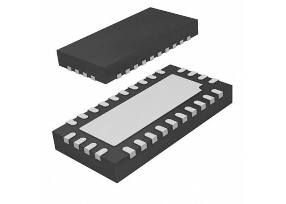 LT8613EUDE Chip de circuito integrado 42V 6A Regulador sincrónico de descenso de paso con sentido de corriente