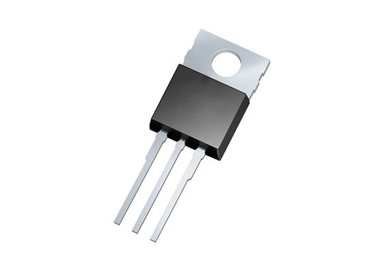 IPP130N20NM6 Chip de circuito integrado 200V OptiMOSTM 6 Potencia MOSFET Transistores TO-220-3