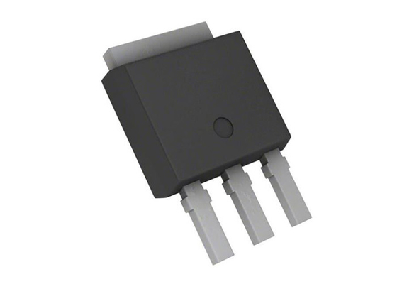 IPU80R4K5P7 Chip de circuito integrado CoolMOSTM P7 Transistores MOSFET de potencia de canal N para LED