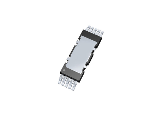 IDDD20G65C6 Chip de circuito integrado 650V 51A CoolSiCTM Diodos Schottky para telecomunicaciones