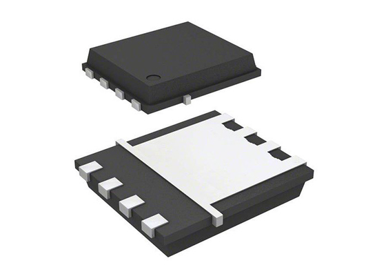 BSC007N04LS6 Chip de circuito integrado OptiMOSTM 6 40V Transistores MOSFET de potencia de canal N